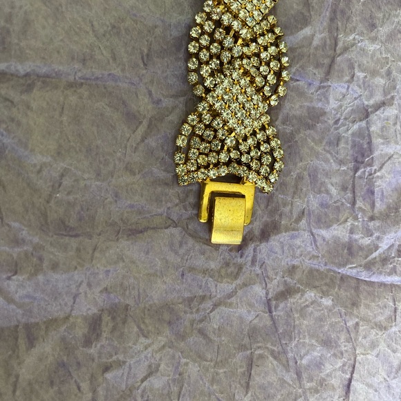 Crystal bracelet - Picture 7 of 8